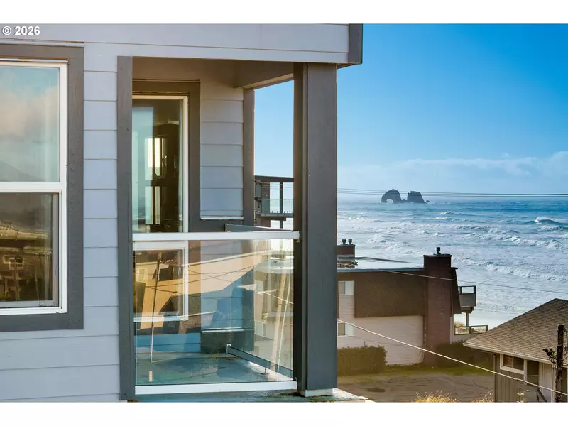 300 N Pacific ST ##45, Rockaway Beach, OR 97136