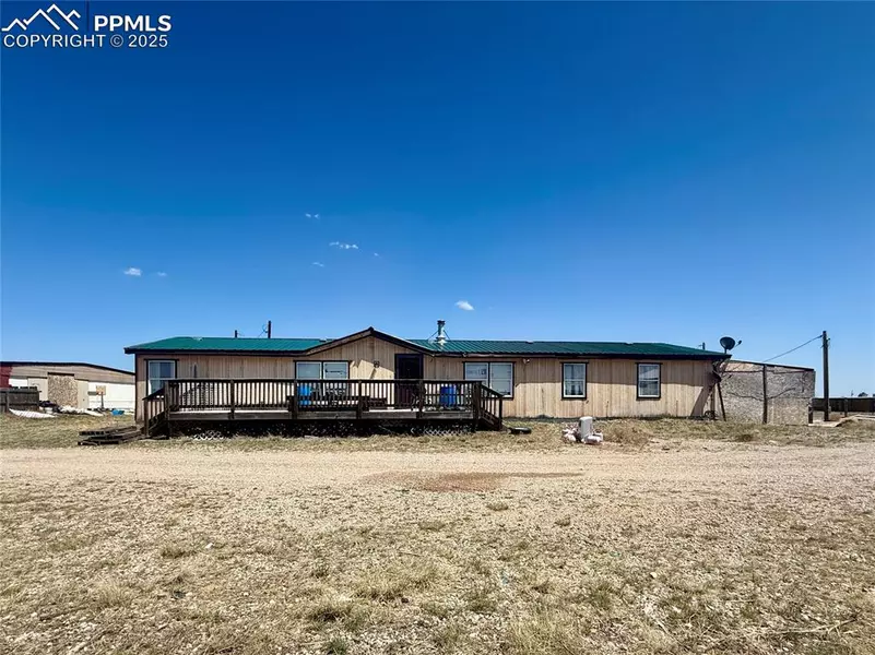 38565 Trogilo RD, Rush, CO 80833