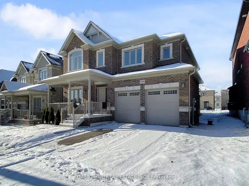 2096 Rudell RD, Clarington, ON L1B 0L3