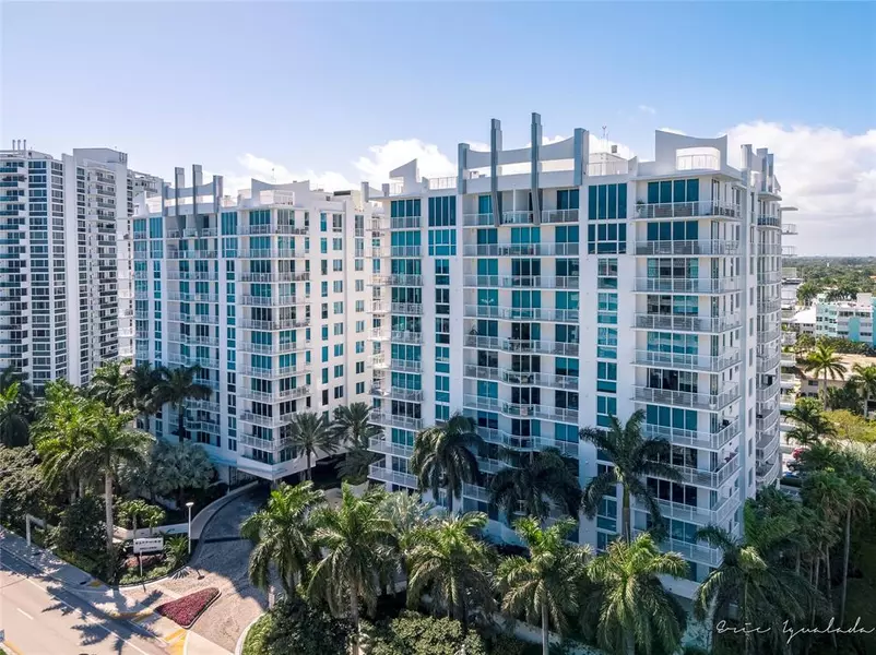 2831 N Ocean Blvd #504N, Fort Lauderdale, FL 33308