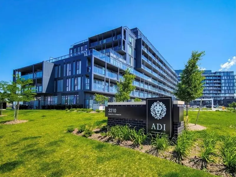 3210 Dakota Common #A401, Burlington, ON L7M 2A8