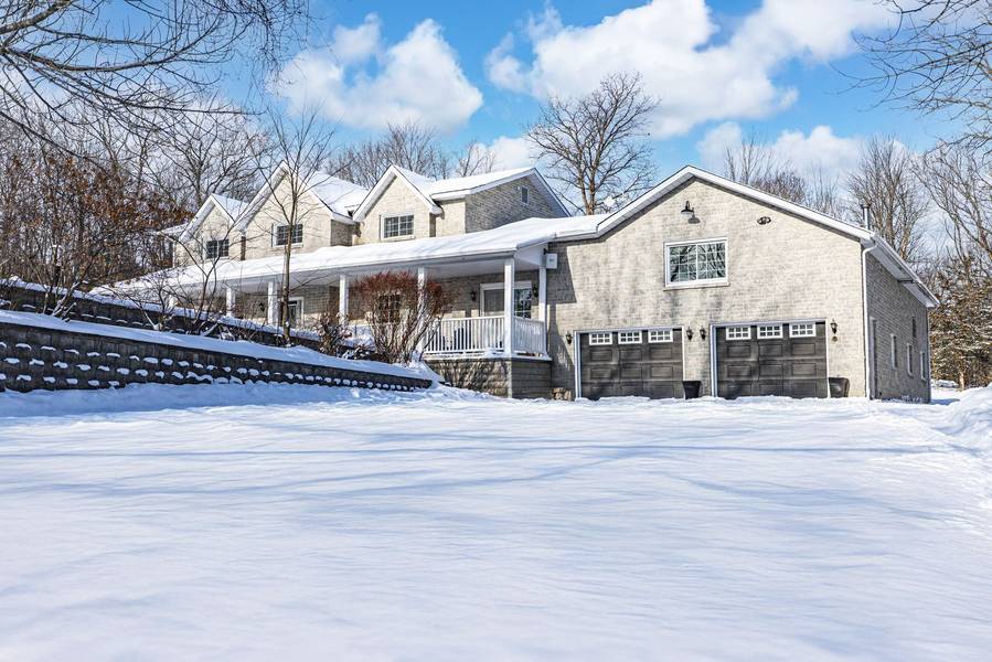 106 Musky Bay RD, Georgian Bay, ON L0K 1S0