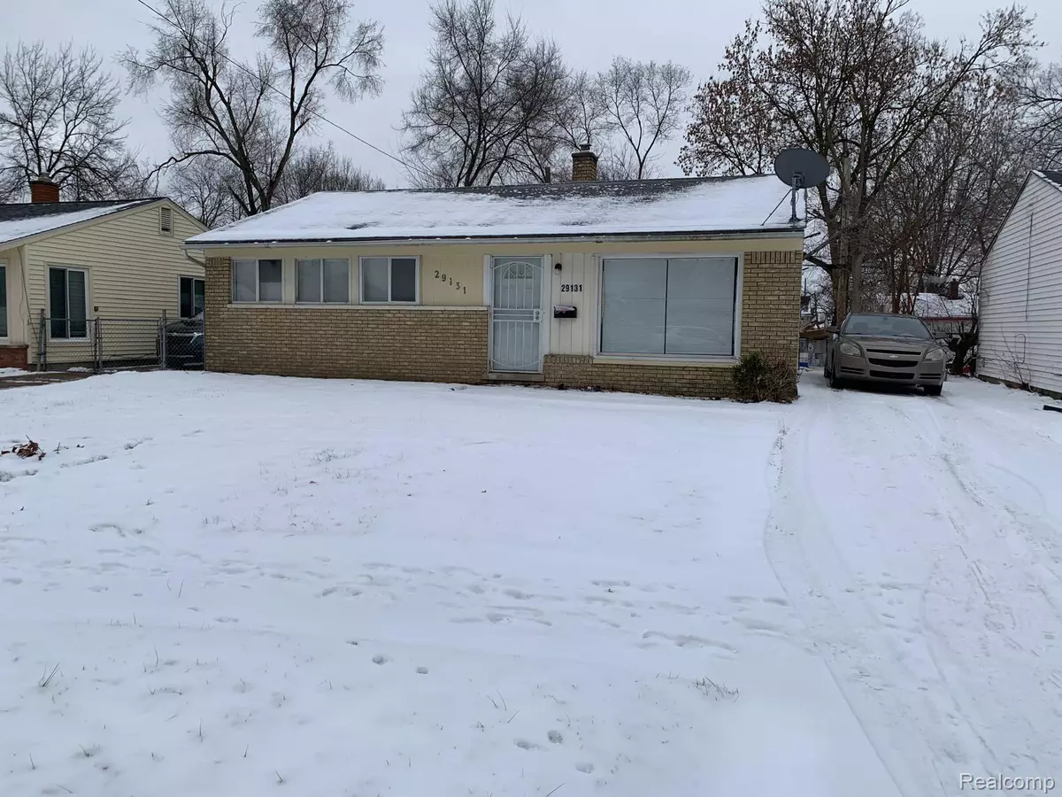 Inkster, MI 48141,29131 Rosewood ST