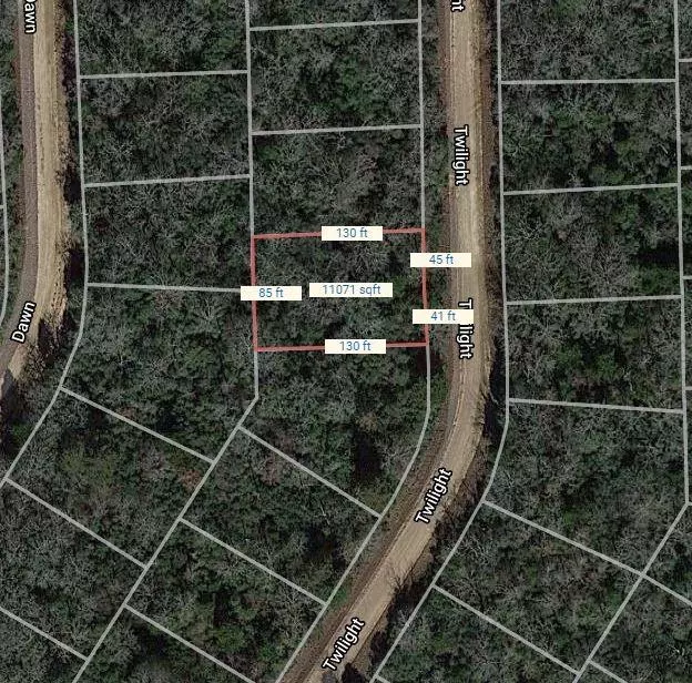 Normangee, TX 77871,Lot 41 Twilight