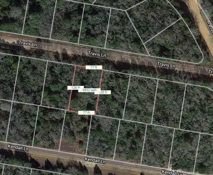 Normangee, TX 77871,Lot 15 Travis Lane