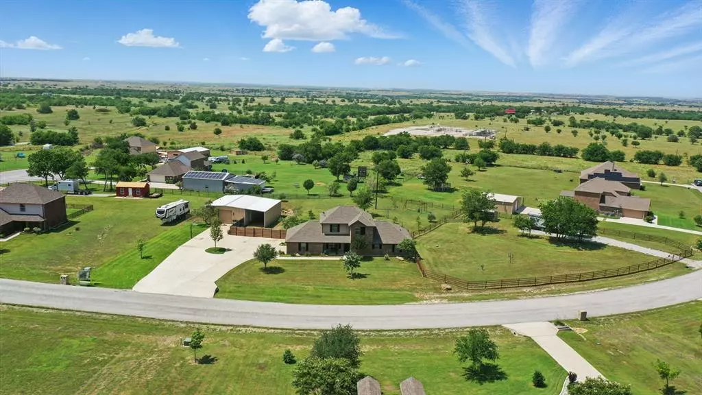 New Fairview, TX 76078,109 Pedernales Drive
