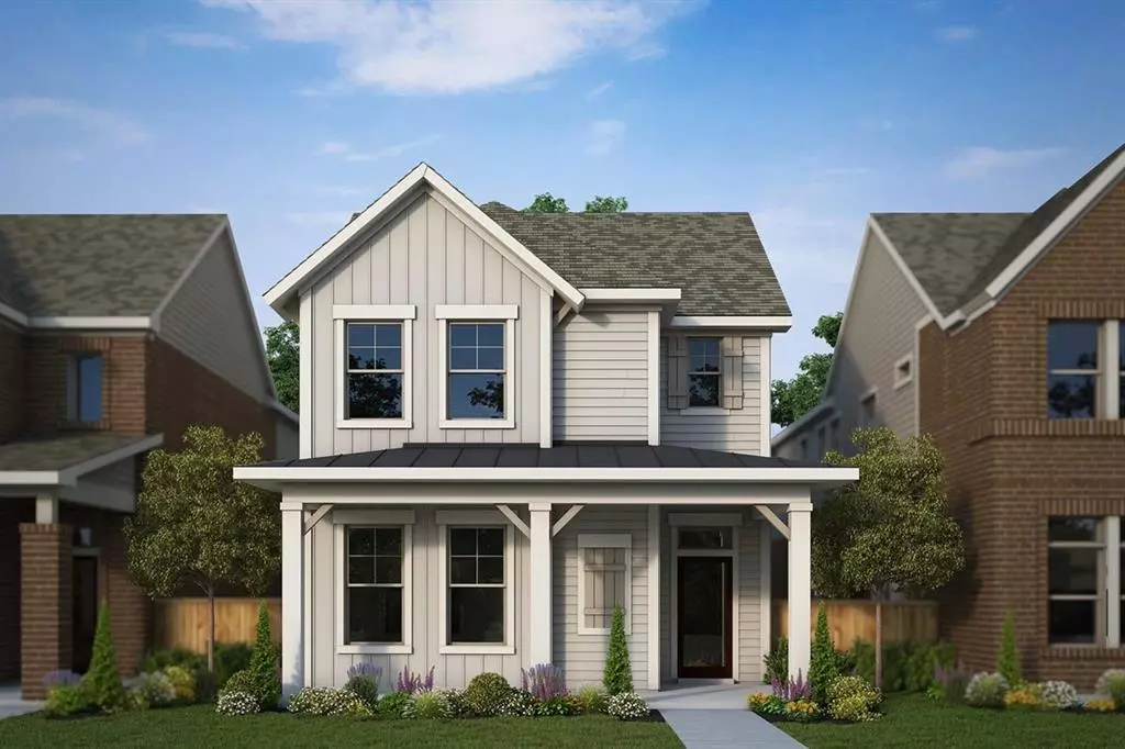 Argyle, TX 76226,1035 Harmony Trail