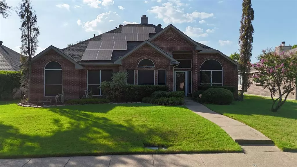 Mesquite, TX 75181,1635 Ariel Drive