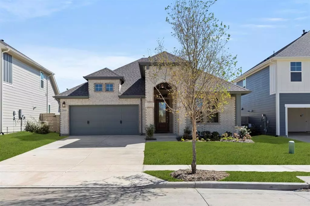 Mckinney, TX 75071,2800 Andorra Road