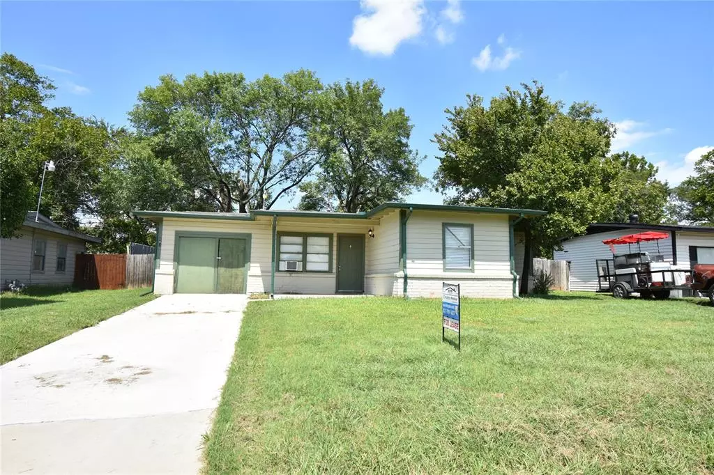 Arlington, TX 76010,803 Biggs Terrace