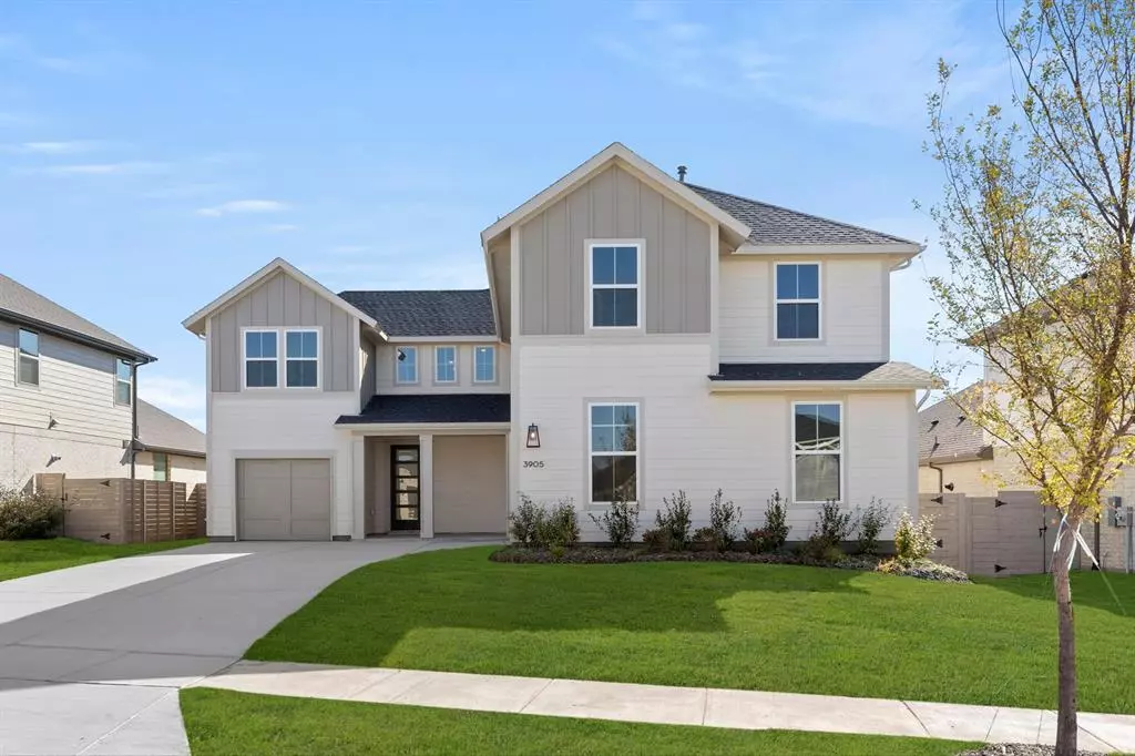 Mckinney, TX 75071,3905 Mescalbean