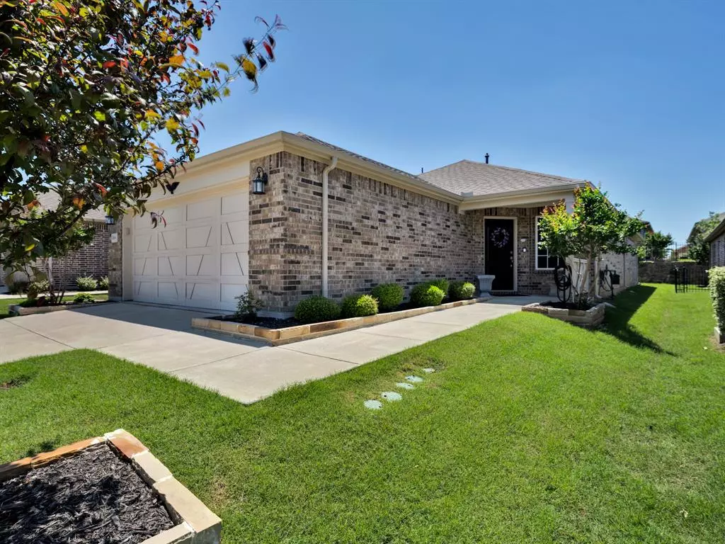 Little Elm, TX 76227,1264 Revolution Drive