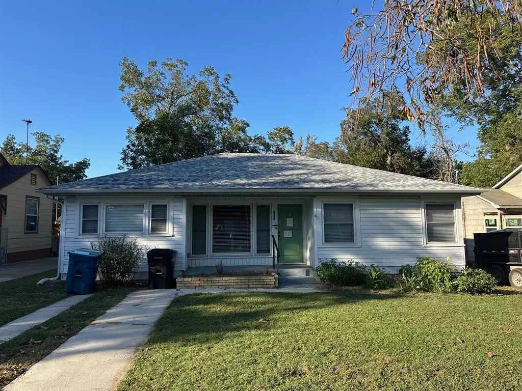 Denison, TX 75020,525 W Hanna Street