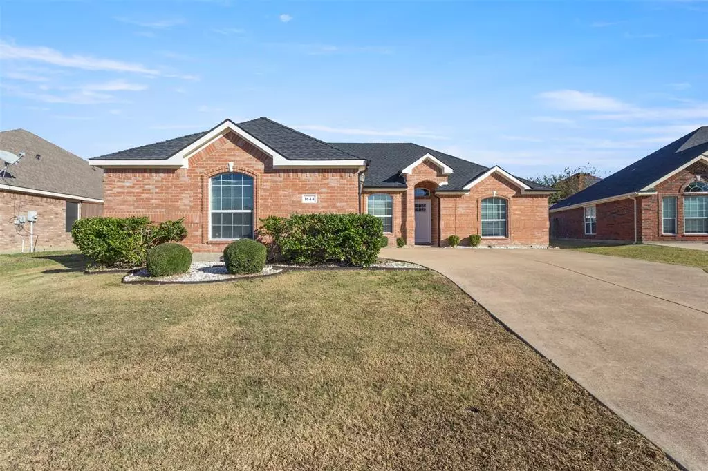 Grand Prairie, TX 75051,1644 Ridgemar Drive