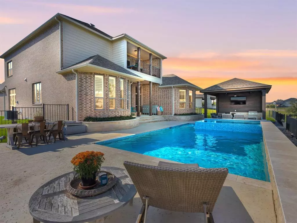 Gunter, TX 75058,1137 Stonebridge Pass