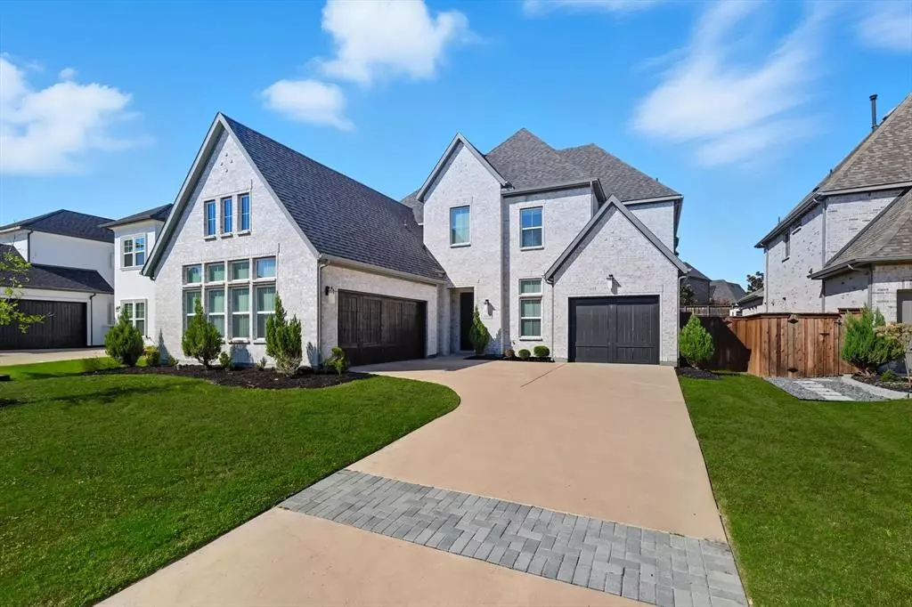 Frisco, TX 75034,3630 Singer Lane