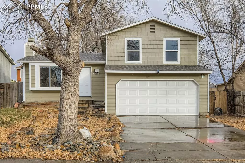 Colorado Springs, CO 80916,4340 Halstead CIR