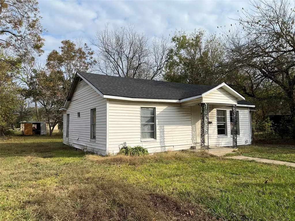 Wills Point, TX 75169,457 E James Street