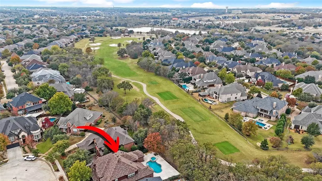 Lantana, TX 76226,8709 Thompson Drive