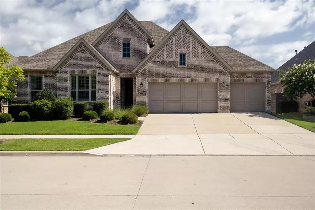 Little Elm, TX 76227,829 Boardwalk Way