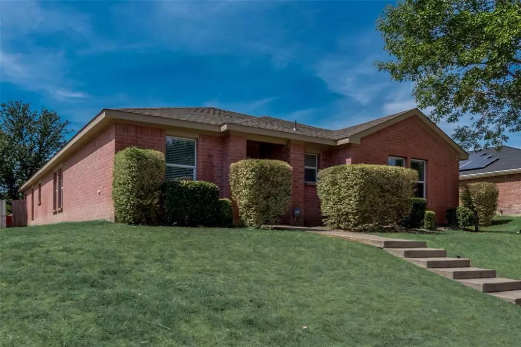 Desoto, TX 75115,612 Snapdragon Lane