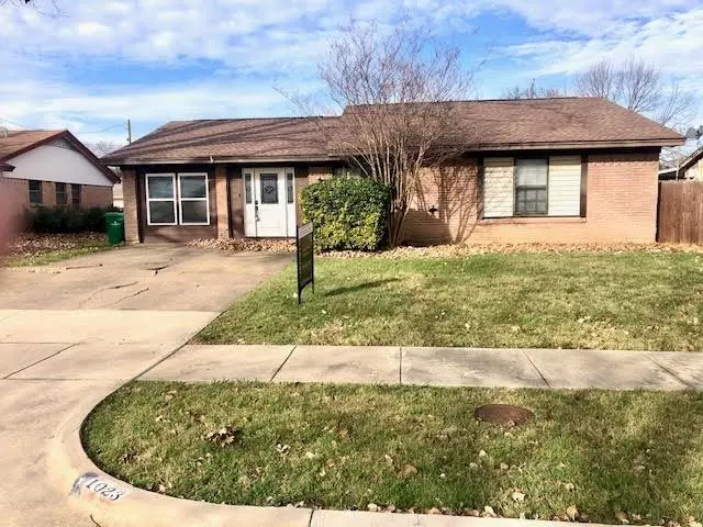 Carrollton, TX 75006,1023 Terry Way