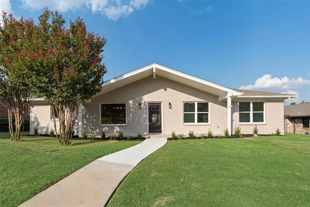 Garland, TX 75043,1632 Merrimac Trail