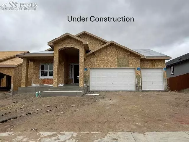 Peyton, CO 80831,11132 Rolling Ranch DR
