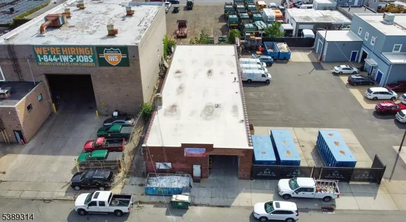 Paterson City, NJ 07503,32 California Ave