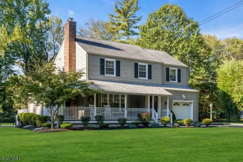 Scotch Plains Twp., NJ 07076,1232 Sunnyfield Ln