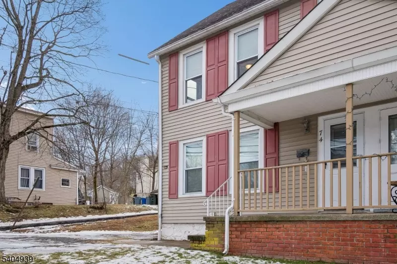 Wharton Boro, NJ 07885,74 W Central Ave