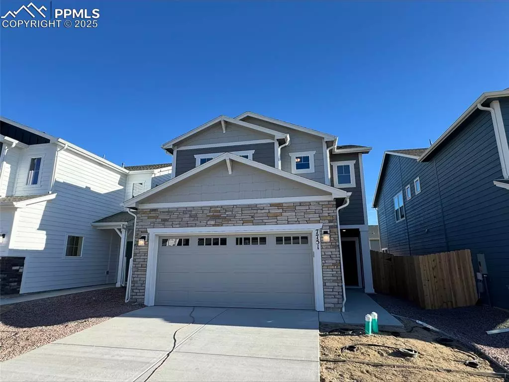 Colorado Springs, CO 80908,7751 Lost Trail DR