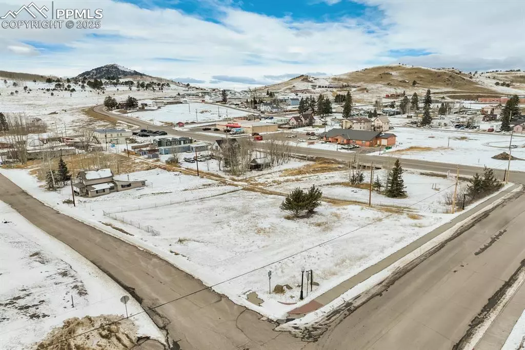 Cripple Creek, CO 80813,305 W Bennett AVE