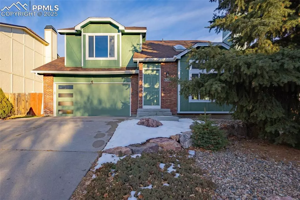 Colorado Springs, CO 80920,8329 Dolly Madison DR