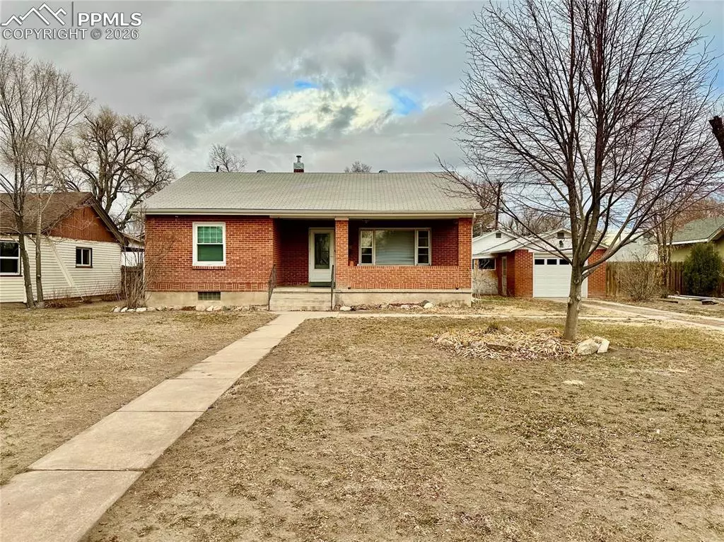 Pueblo, CO 81004,1131 Longwood AVE