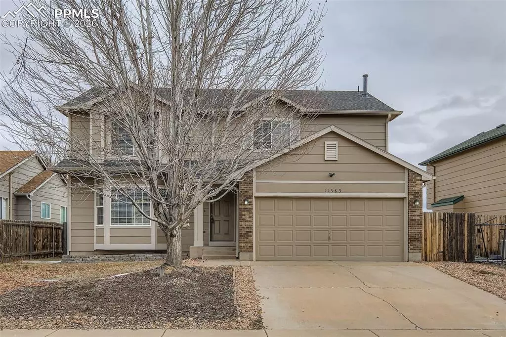 Fountain, CO 80817,11383 Berry Farm RD