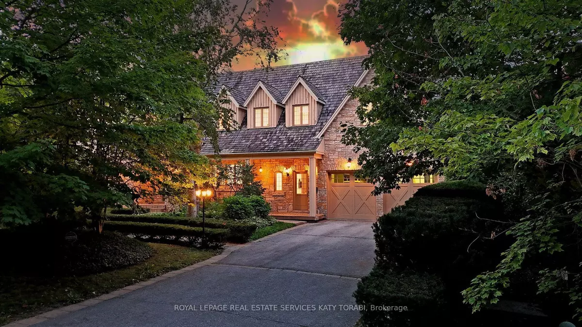 Toronto C12, ON M4N 3E5,14 St Margarets DR