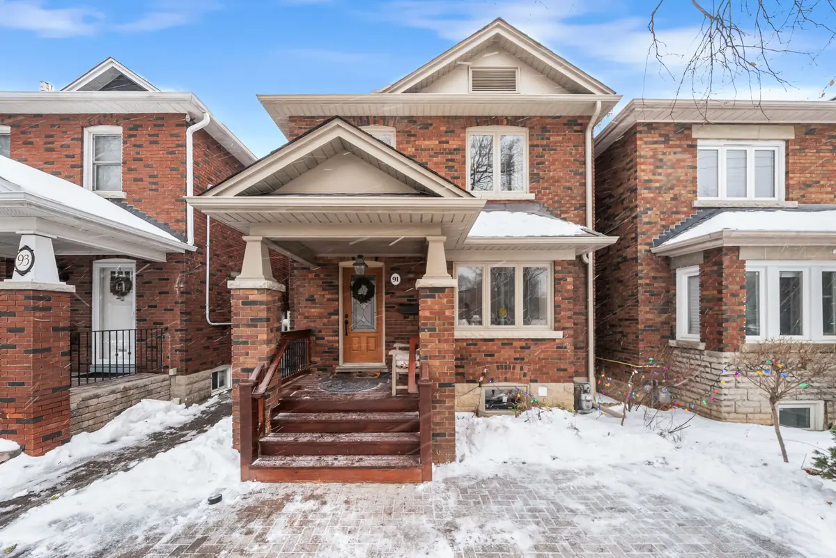 Toronto C04, ON M4N 1V8,91 Wanless AVE