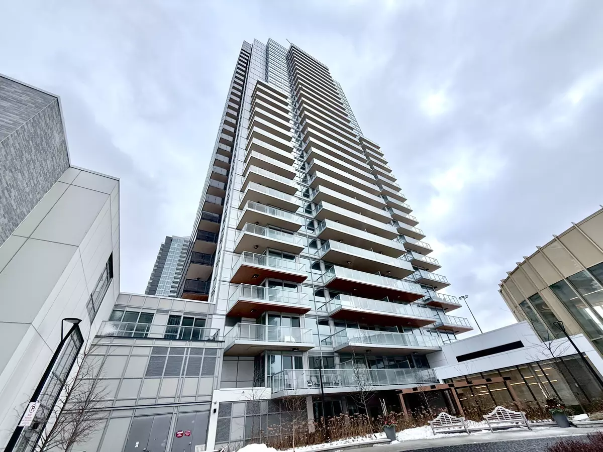 Toronto C15, ON M2K 0J2,27 McMahon Dr DR #1609