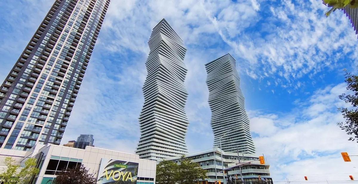 Mississauga, ON L5B 0M3,3900 Confederation Pkwy E #2503