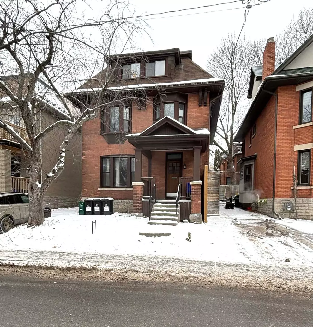 Glebe - Ottawa East And Area, ON K1S 2P3,169 Holmwood AVE