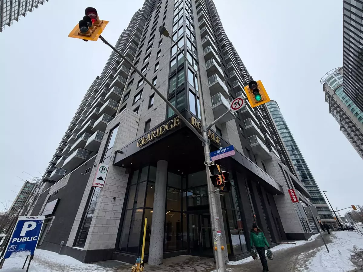 Lower Town - Sandy Hill, ON K1N 0G8,180 George ST #304