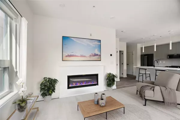 Esquimalt, BC V9A 6A1,1102 Esquimalt Rd #B407