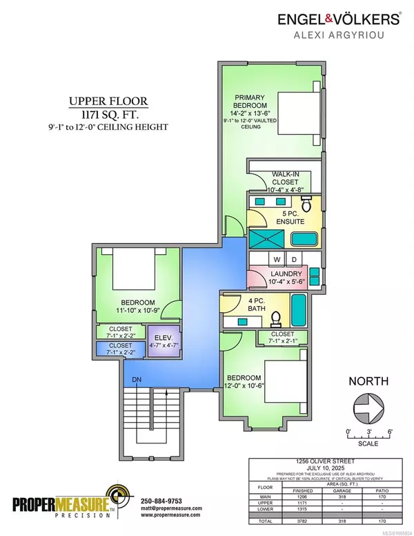 Oak Bay, BC V8S 4W9,1256 Oliver St