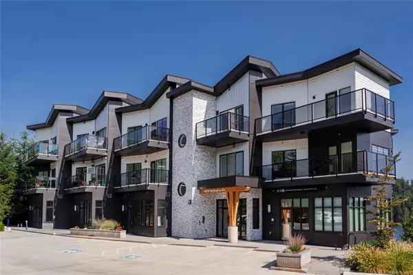 4474 Wellington Rd #207, Nanaimo, BC V9T 2H3