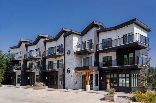 4474 Wellington Rd #207, Nanaimo, BC V9T 2H3