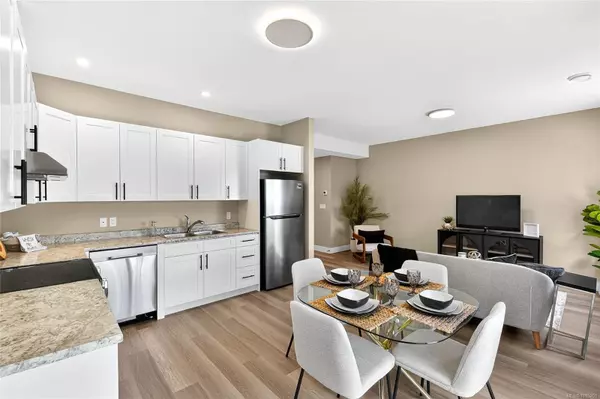 Port Alberni, BC V9Y 8E6,5535 Woodland Cres E #108