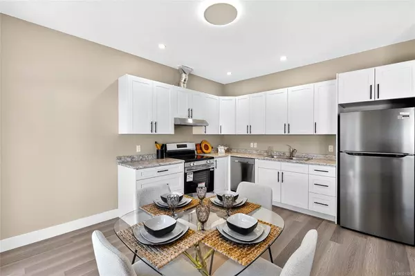 Port Alberni, BC V9Y 8E6,5535 Woodland Cres E #103