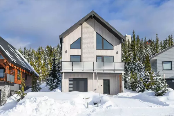 Courtenay, BC V9J 1L0,860 Cruikshank Ridge