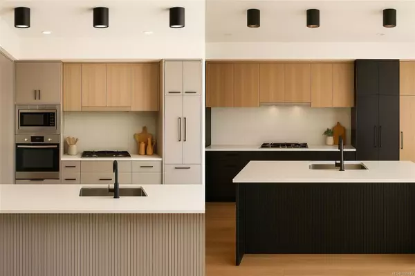 Langford, BC V9B 6V1,2341 Bear Mountain Pkwy #106